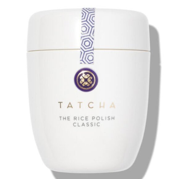 $25 DISCOUNT ✅TATCHA The Rice Polish CLASSIC Foaming Enzyme Powder✨SEALED in BOX - Picture 2 of 4